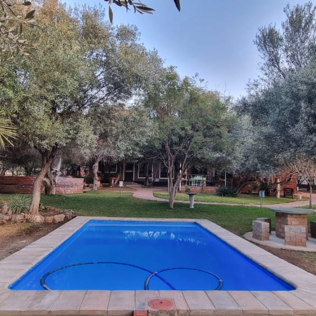 Olienhoff Swimming pool Dark