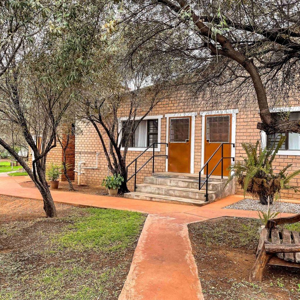 Olienhoff - Room 3 and 4