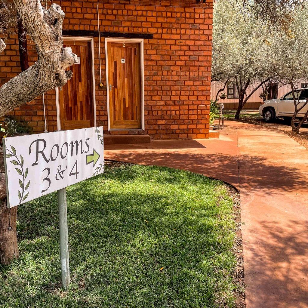 Olienhoff - Rooms 3 and 4 (2)